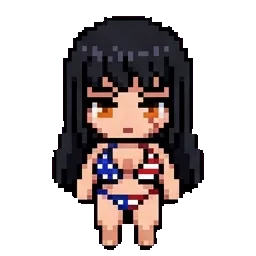 yoru sprite