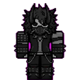 nicolas sprite