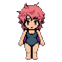 fami sprite