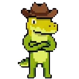 Gummigoo sprite