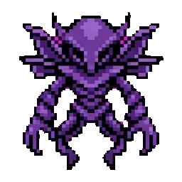 Democ sprite