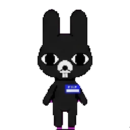 Ratthew sprite