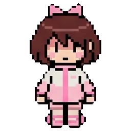Yose sprite