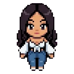 Ivy sprite