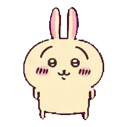 Usagi sprite