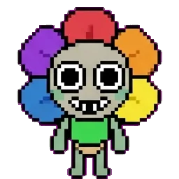 Dandy sprite