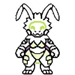 Mother bug sprite