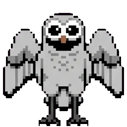 Owl sprite