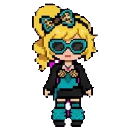 Safa sprite