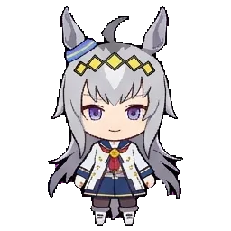 Ogruri Cap sprite