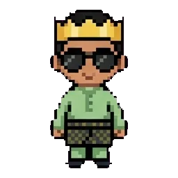 Firas sprite
