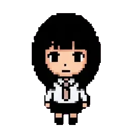 Lily sprite