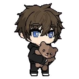 Kaito sprite