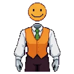 Verity sprite