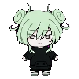 Verelia Lace sprite