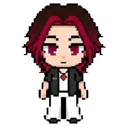 Satoru Haruka sprite