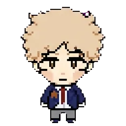 Moren sprite