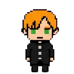 Elisen sprite