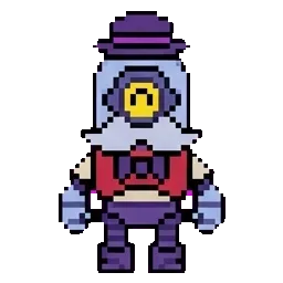 Barley sprite
