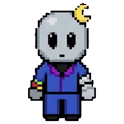 Veylan sprite