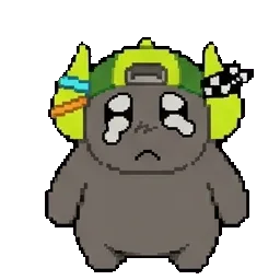 Boombox sprite