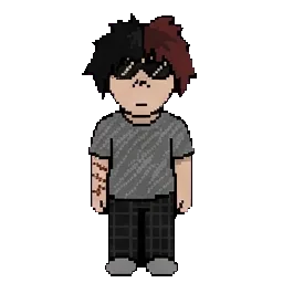 cursedick sprite
