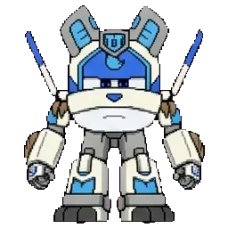 Tornado sprite