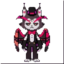 Husk sprite