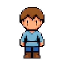 Malu sprite