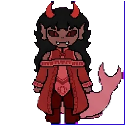 Forso sprite