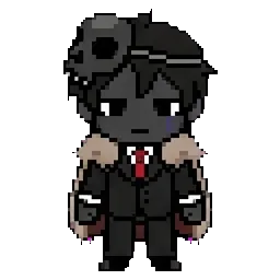 грокс sprite