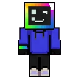 cubix sprite