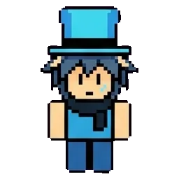 Weddie sprite