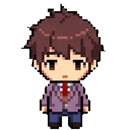 MC sprite