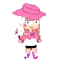 Bammi sprite