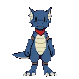 Helix sprite