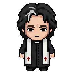 Snape sprite