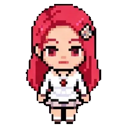 Yeri sprite