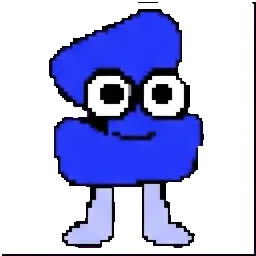 One sprite