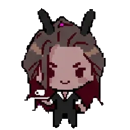 Hyuna sprite