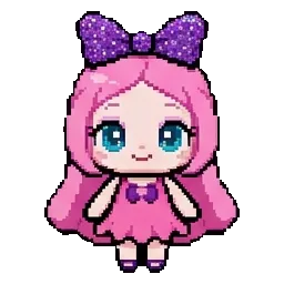 Stellaping sprite