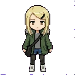Karin sprite
