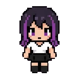 Рая sprite