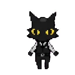 Secret Agent sprite