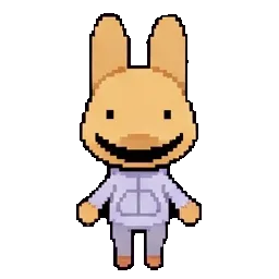 Intern sprite