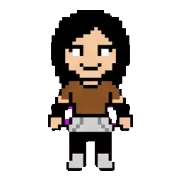 krystle sprite