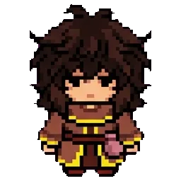 Y sprite