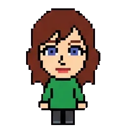 Yeeun sprite