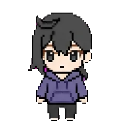 Jovie sprite