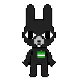 Ratthew sprite